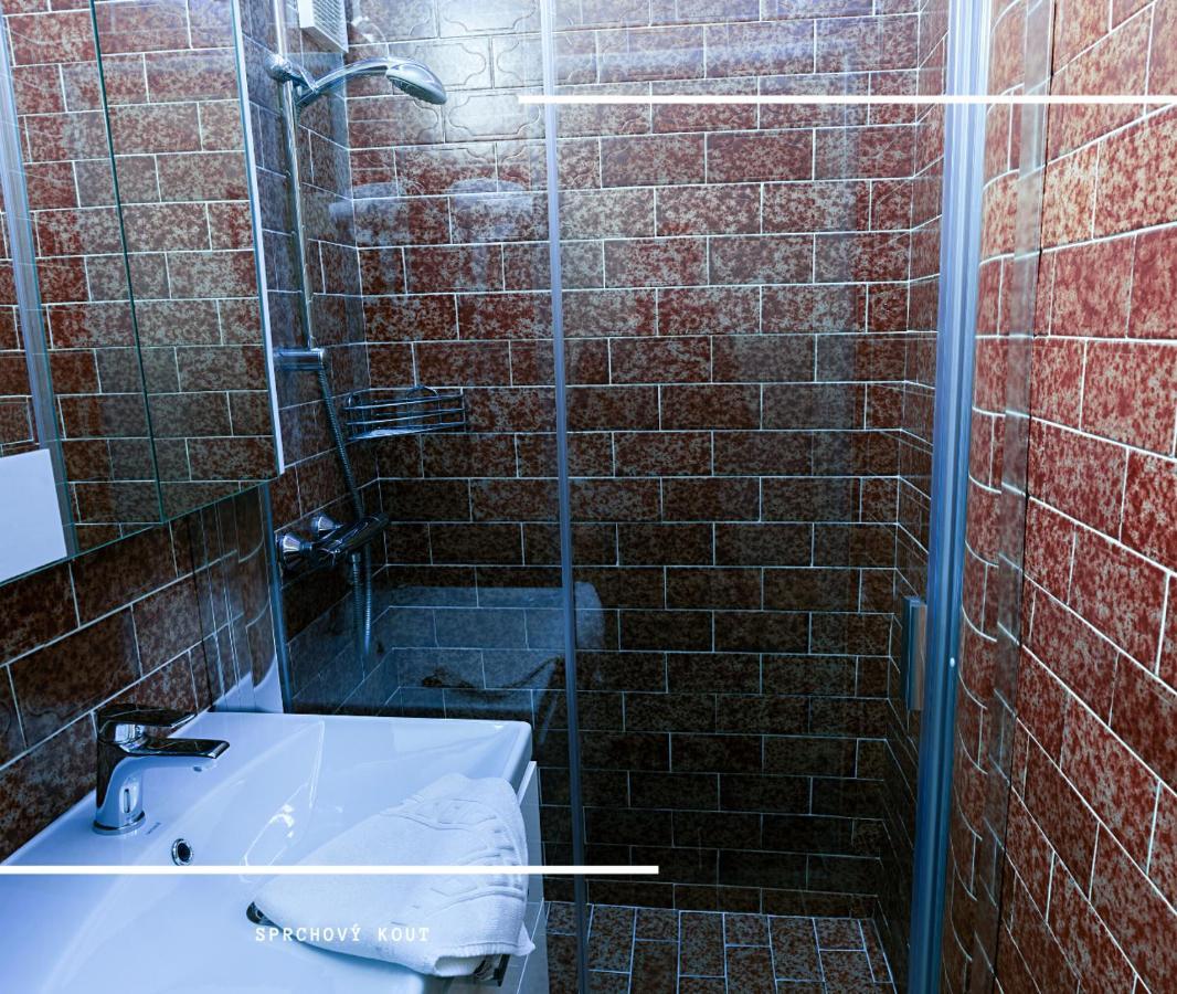 Hotel Kamzik *** Mala Moravka Room photo